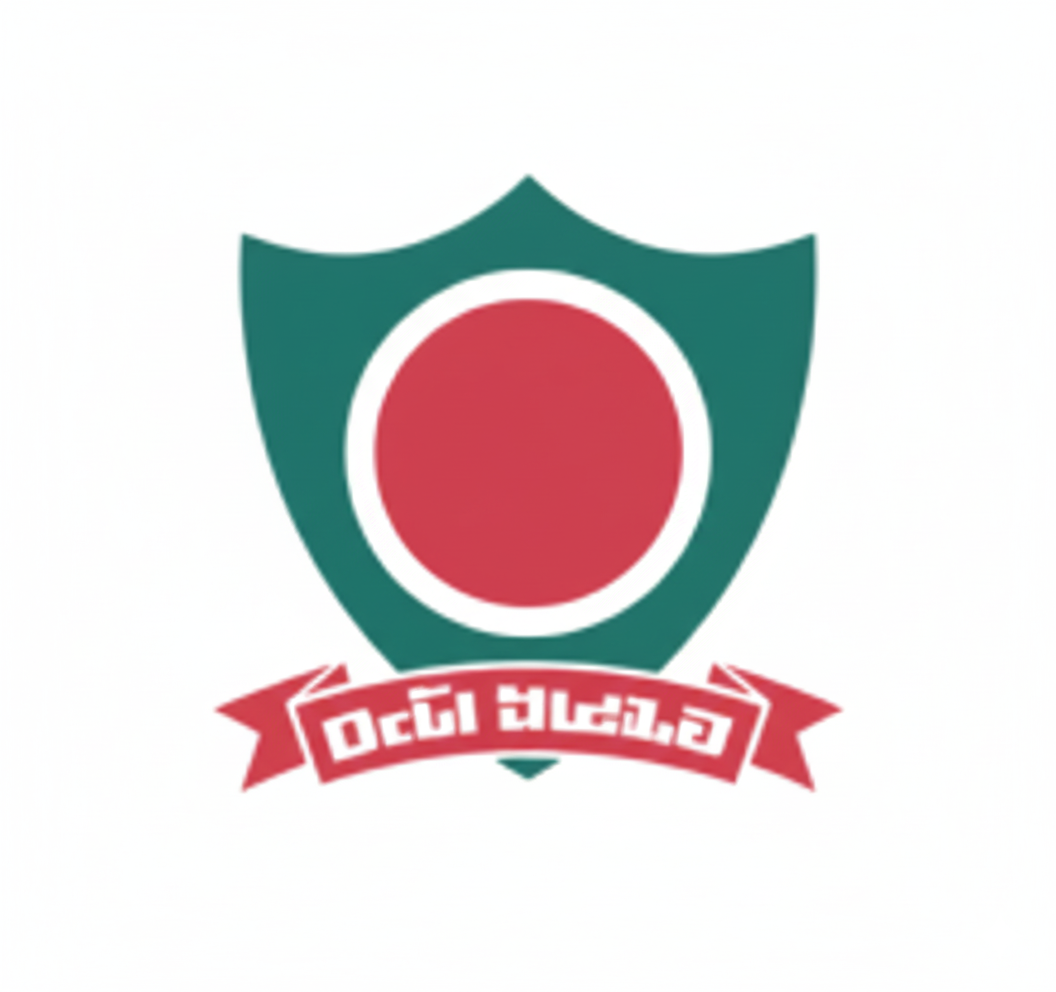 Ideal Modern Public School