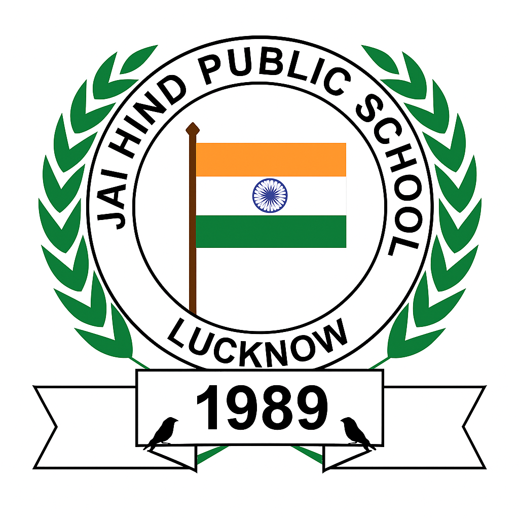 Jai Hind Public College school campus photo
