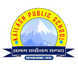 Kailash Public School school campus photo