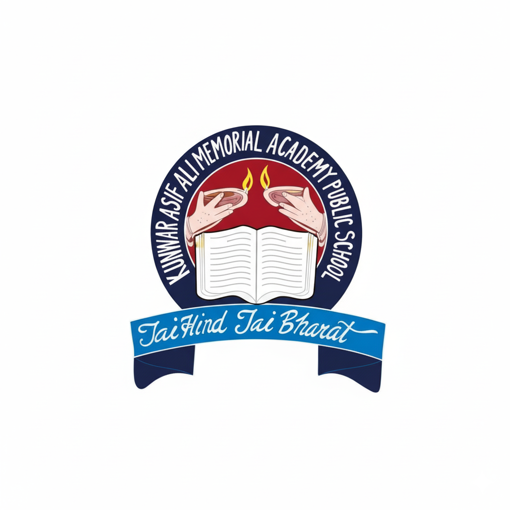 Kunwar Asif Ali Inter College