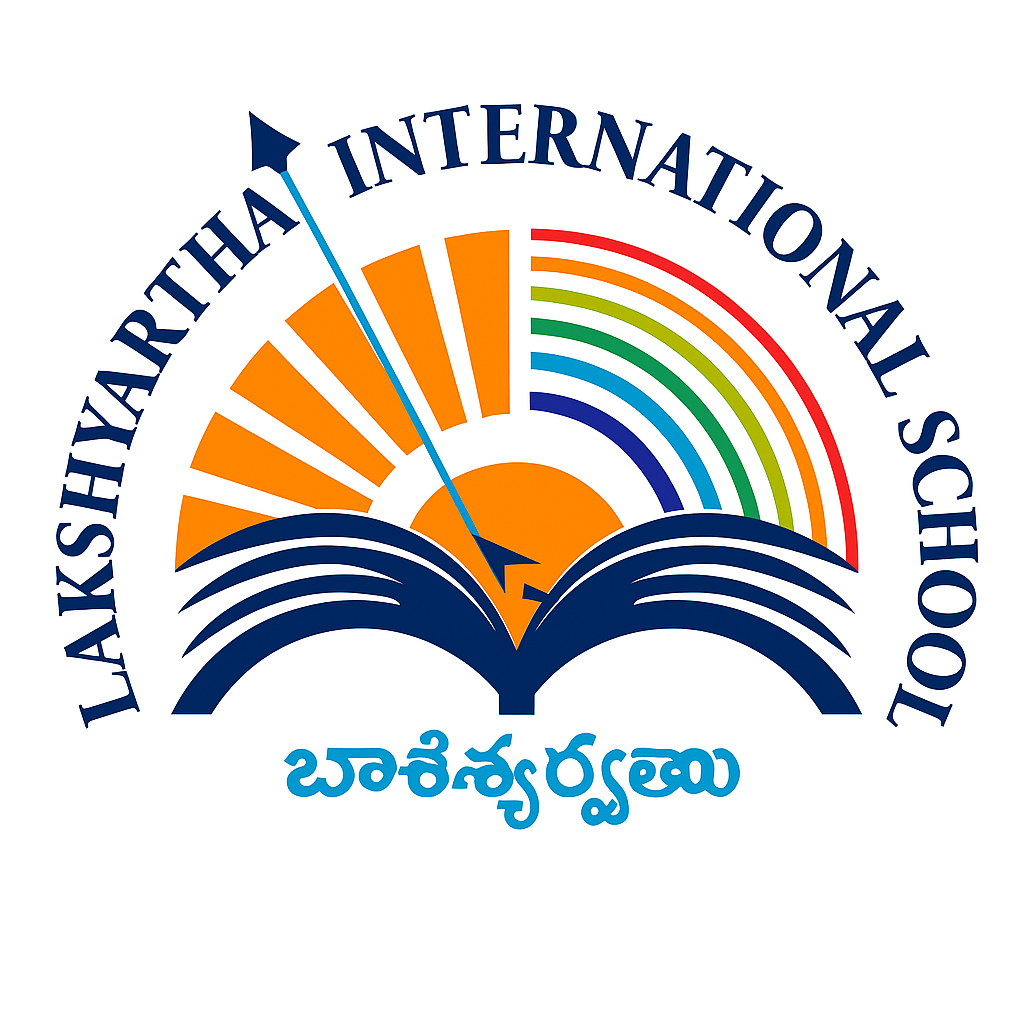 Lakshyartha International School
 school campus photo