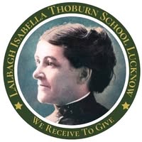 Lalbagh Isabella Thoburn School school campus photo