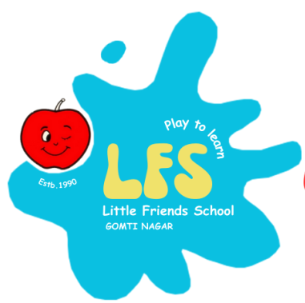 Little Friends School