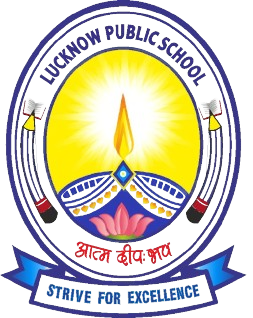 Lucknow Public School school campus photo