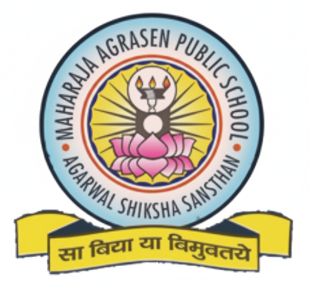 Maharaja Agrasen Public School