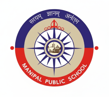 Manipal Public School school campus photo