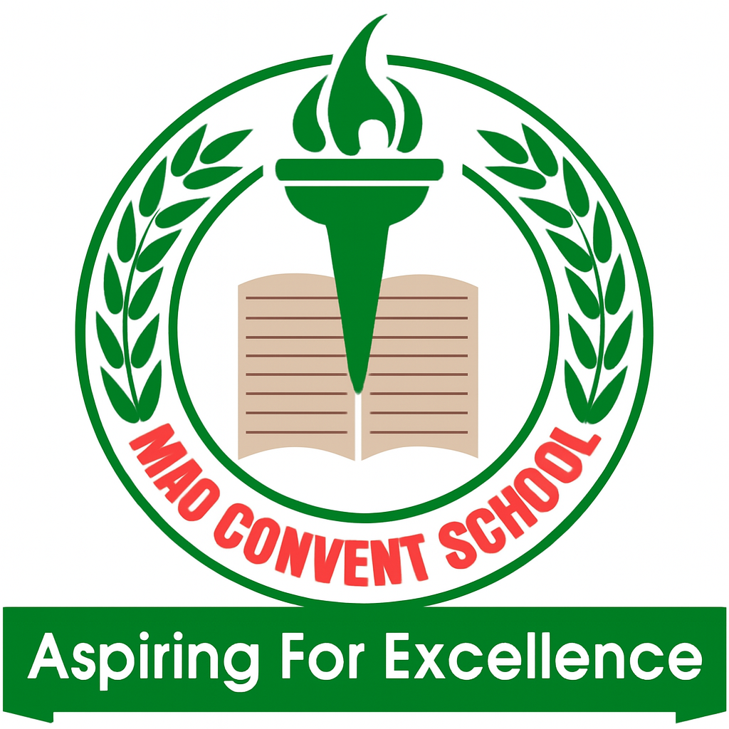 MAQ Convent Inter College