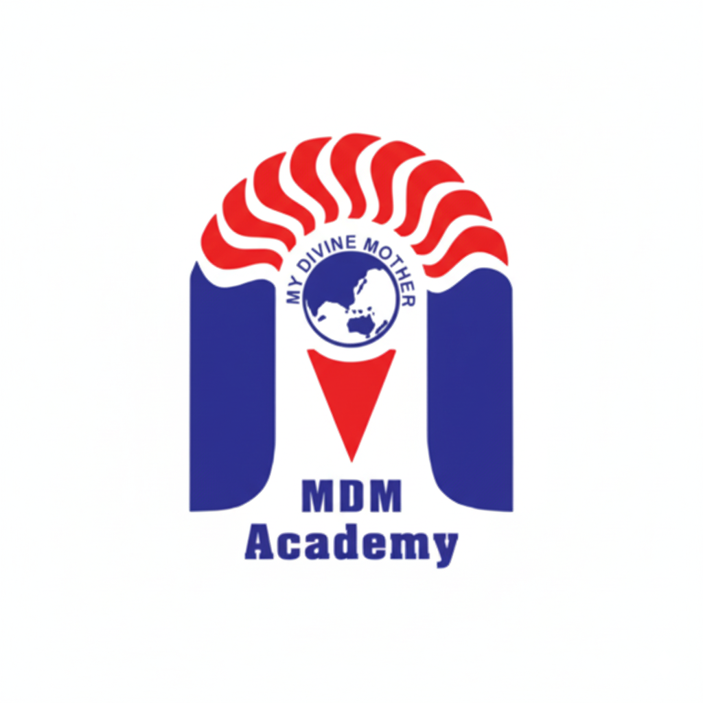 MDM Academy school campus photo