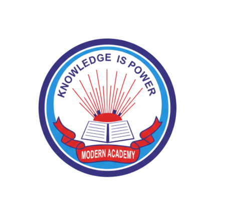 Modern Academy