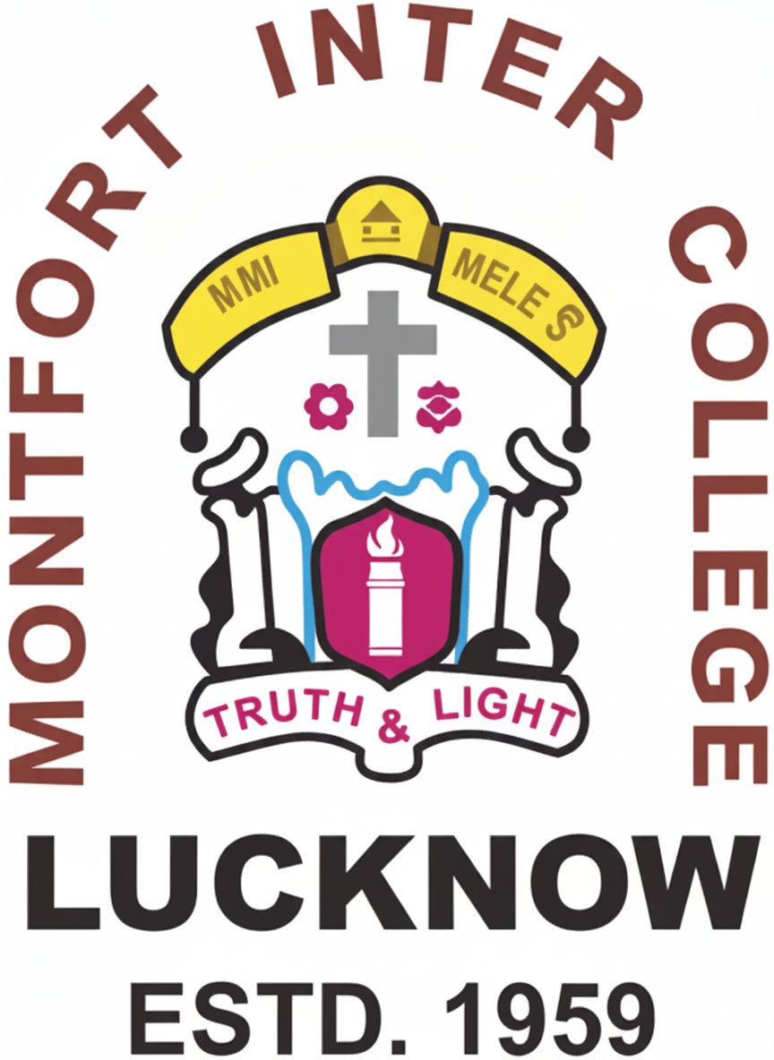Montfort Inter College school campus photo