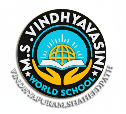 MS Vindhyavasini World School