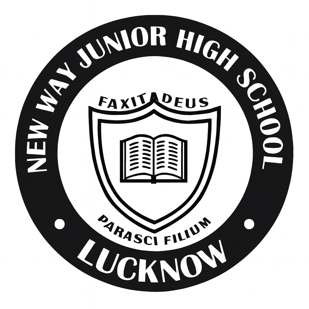 New Way Junior High School