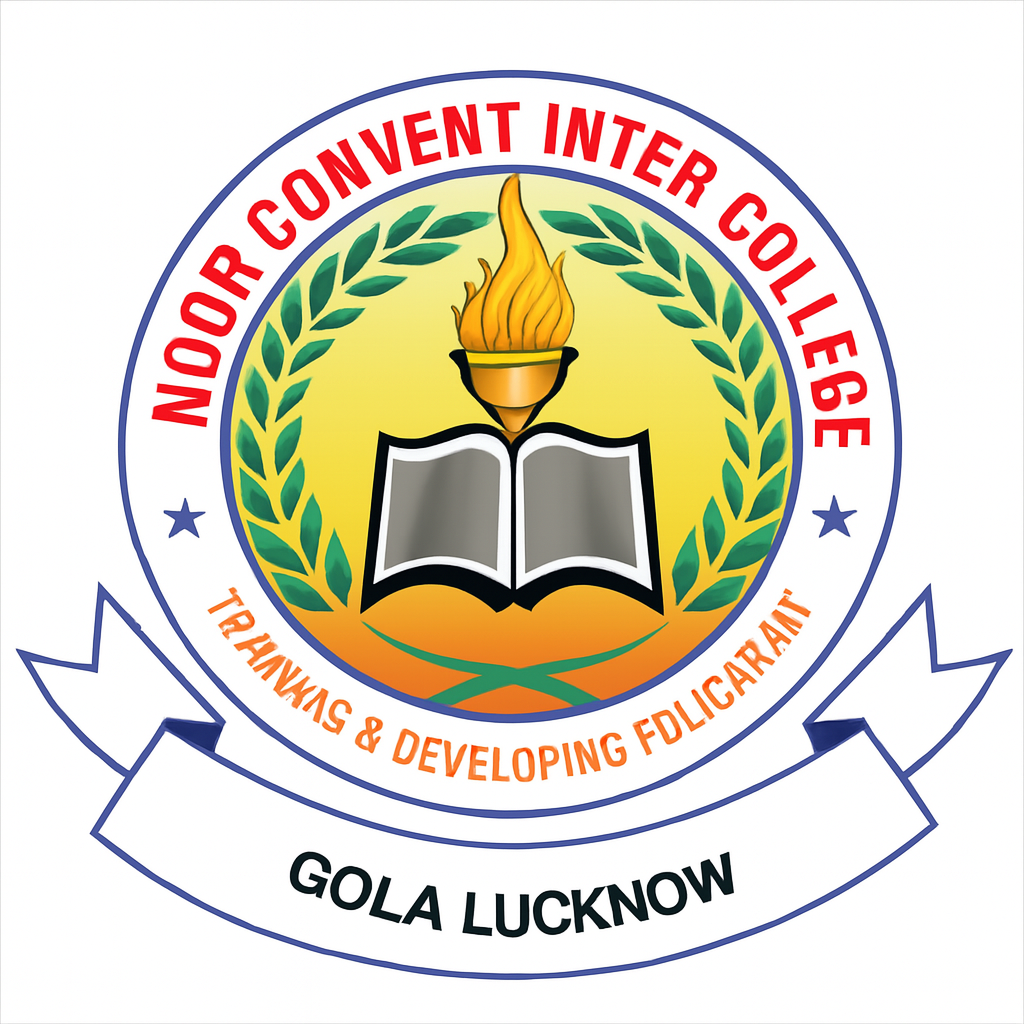 Noor convent Inter College school campus photo