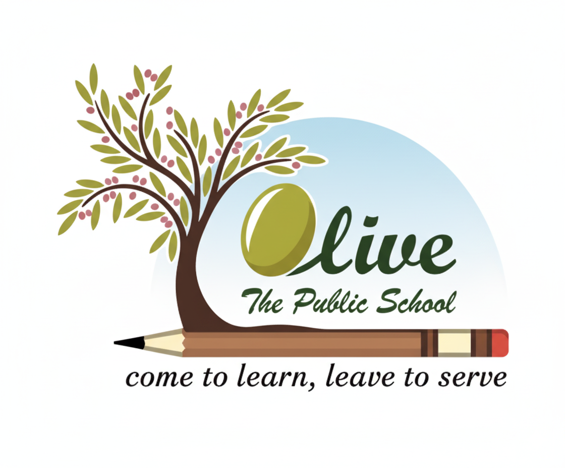 Olive The Public School school campus photo