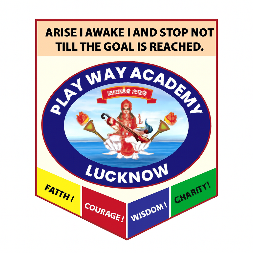 Play Way Academy Inter College school campus photo