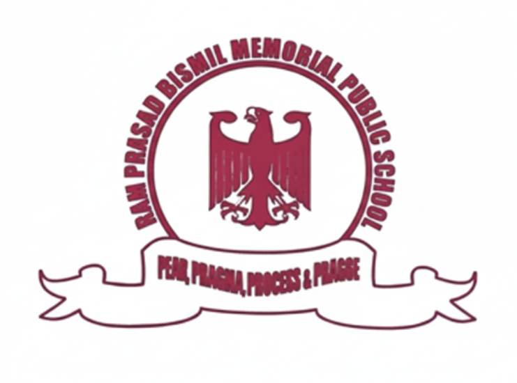 Ram Prasad Bismil Memorial Public School