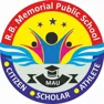 RB Memorial Public School school campus photo