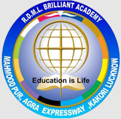 RDML Brilliant Academy school campus photo