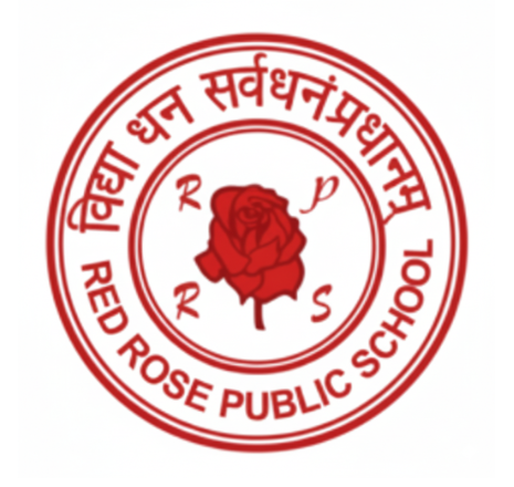 Red Rose Public School