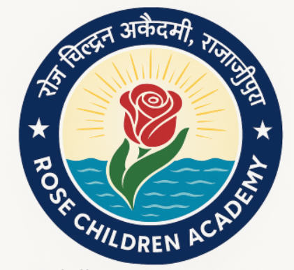 Rose Children Academy school campus photo