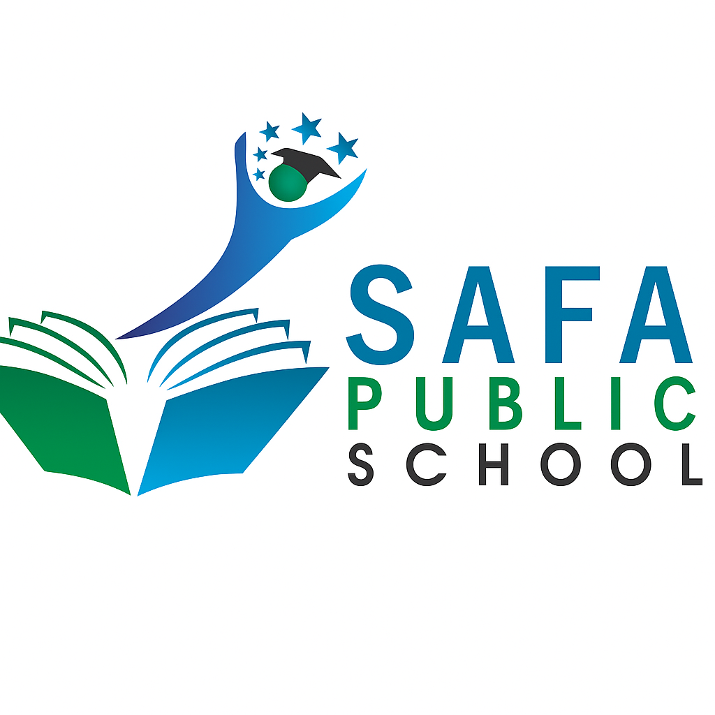 Safa Public School school campus photo