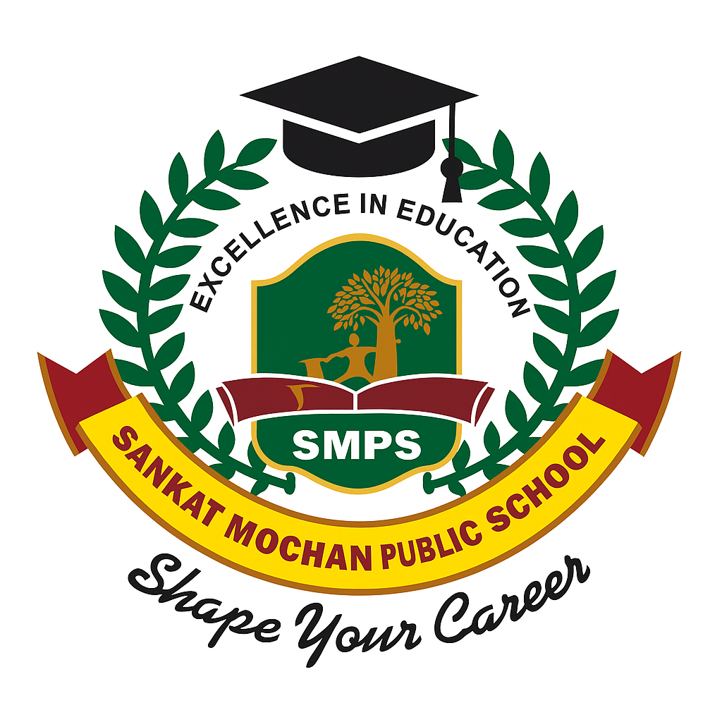 Sankat Mochan Public School school campus photo