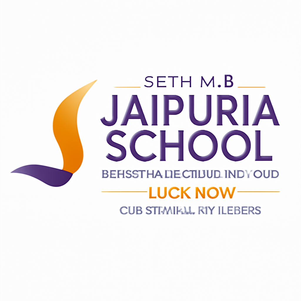 Seth M.R. Jaipuria School school campus photo