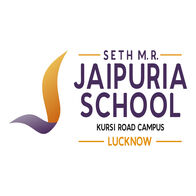 Seth M.R. Jaipuria School school campus photo