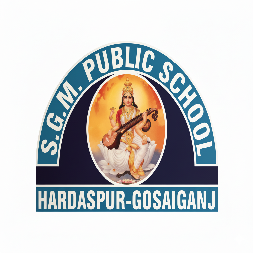 SGM Public School