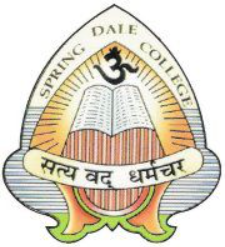 Spring Dale College school campus photo