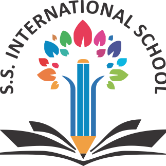 SS International School school campus photo