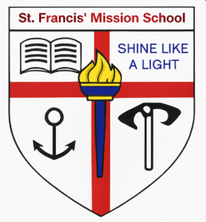 St Francis' Mission School school campus photo