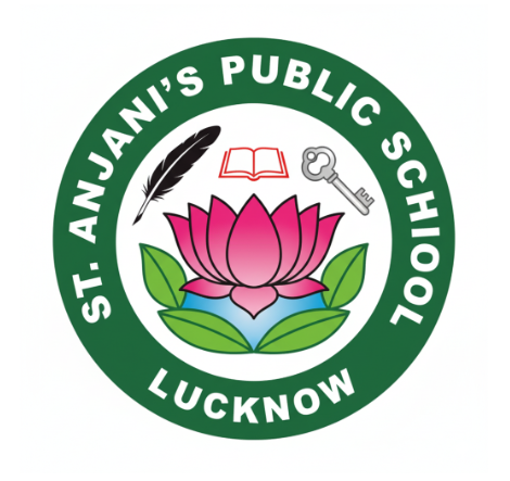 St. Anjani's Public School