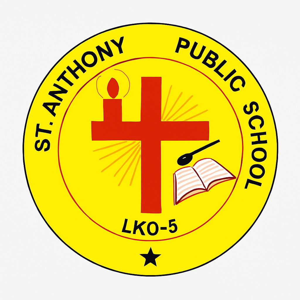 St. Anthony Public School