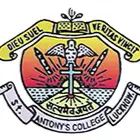 St. Antony's College school campus photo