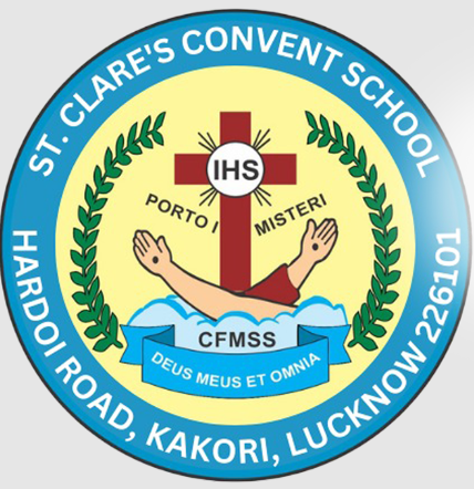 St. Clare's Convent School school campus photo