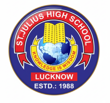 St. Julius High School school campus photo