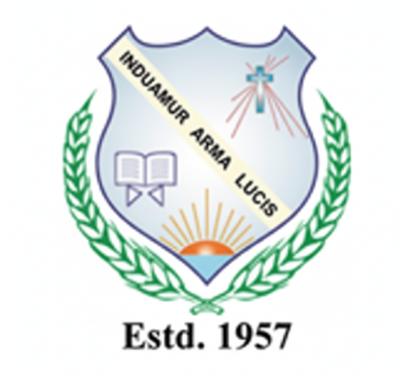 St. Paul's College