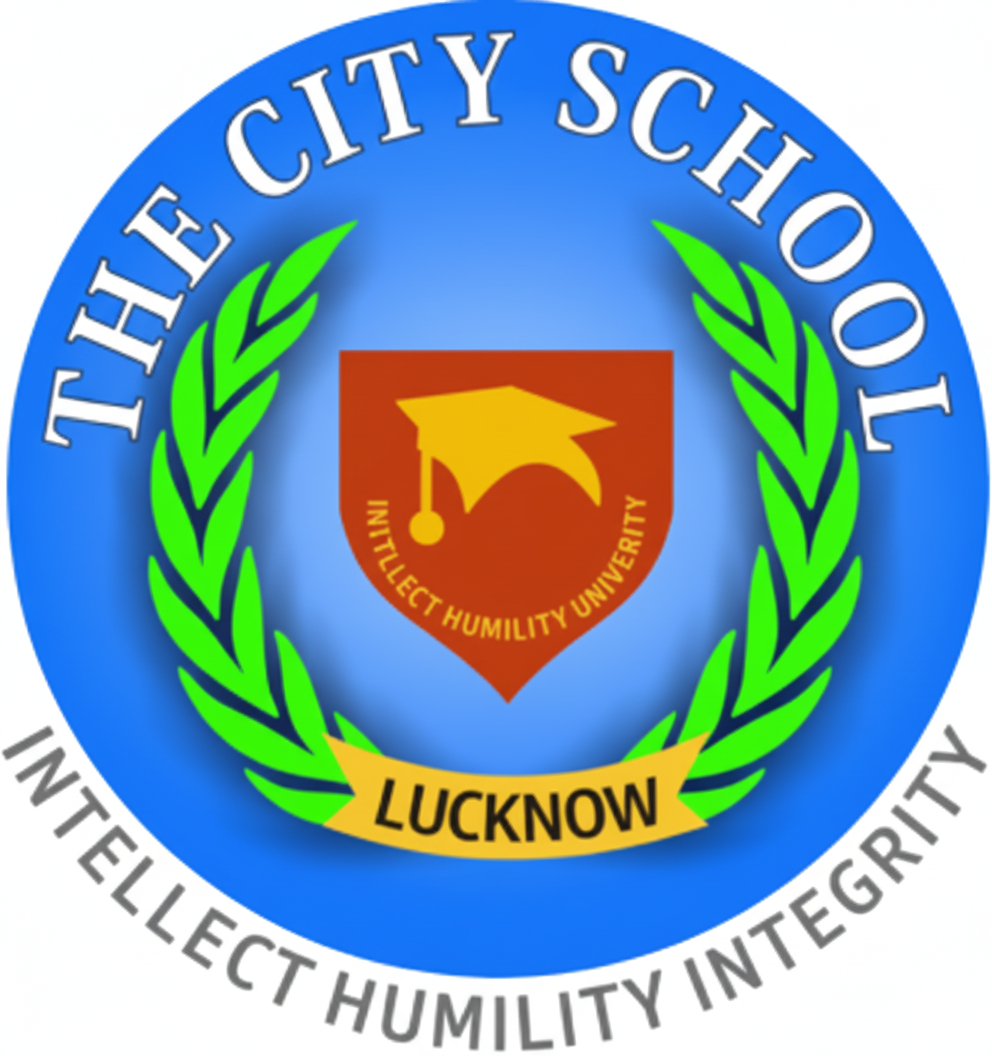 The City School school campus photo