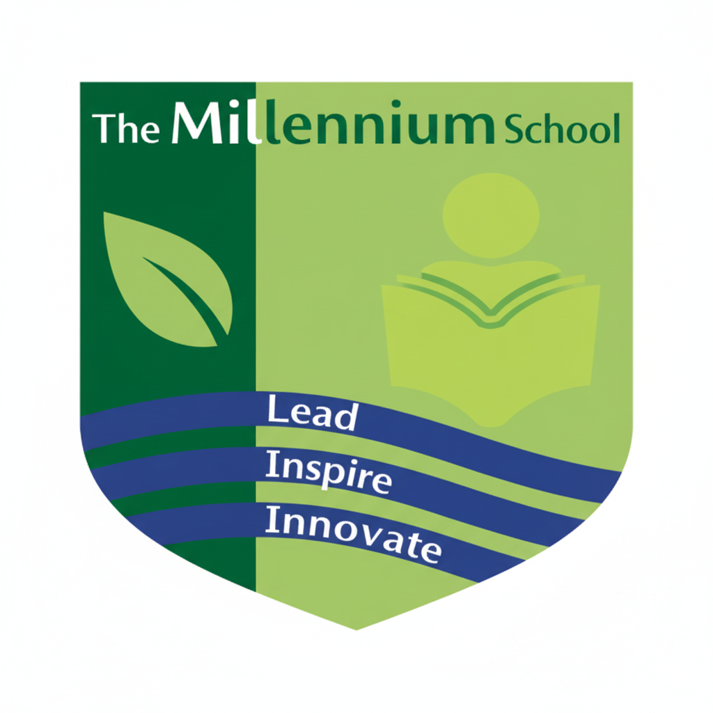 The Millennium School school campus photo