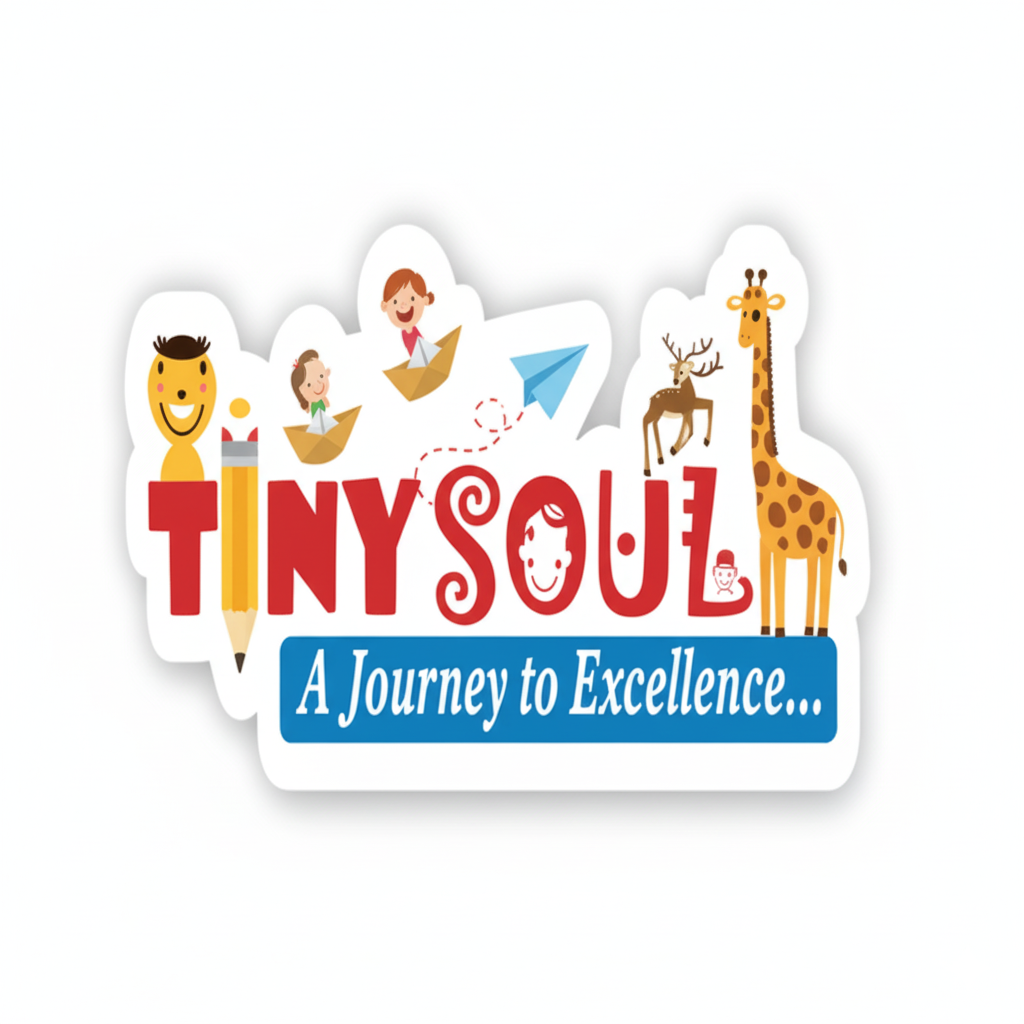 Tiny Soul school campus photo