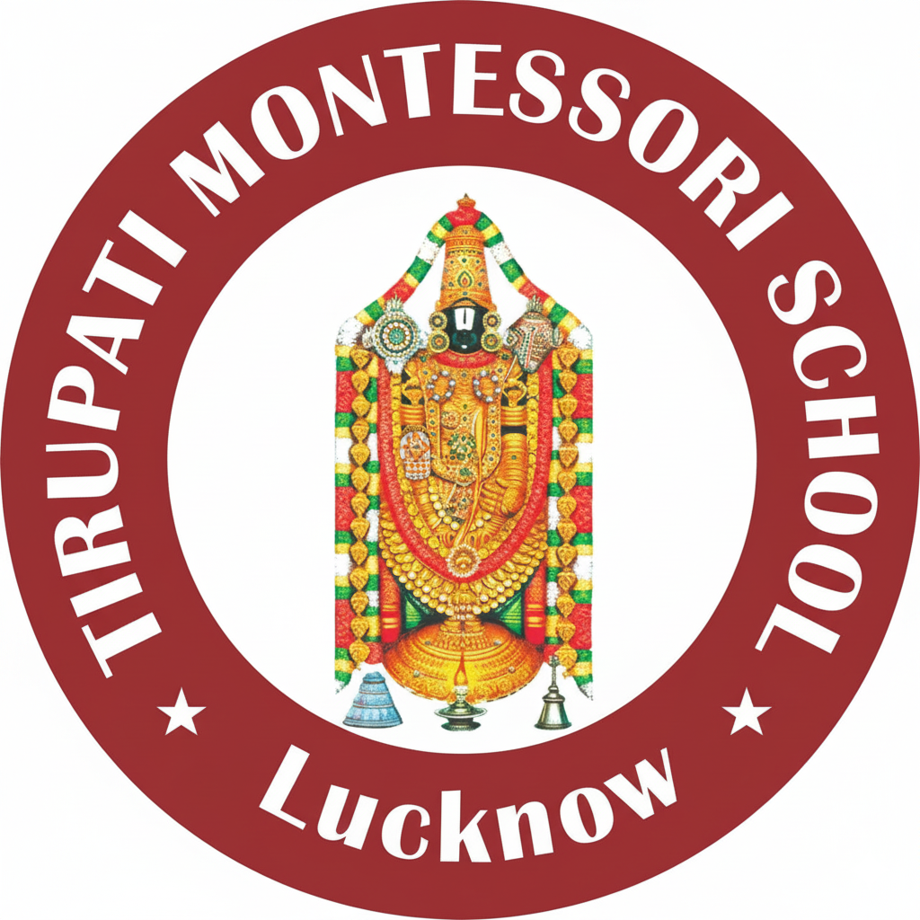 Tirupati Montessori School school campus photo