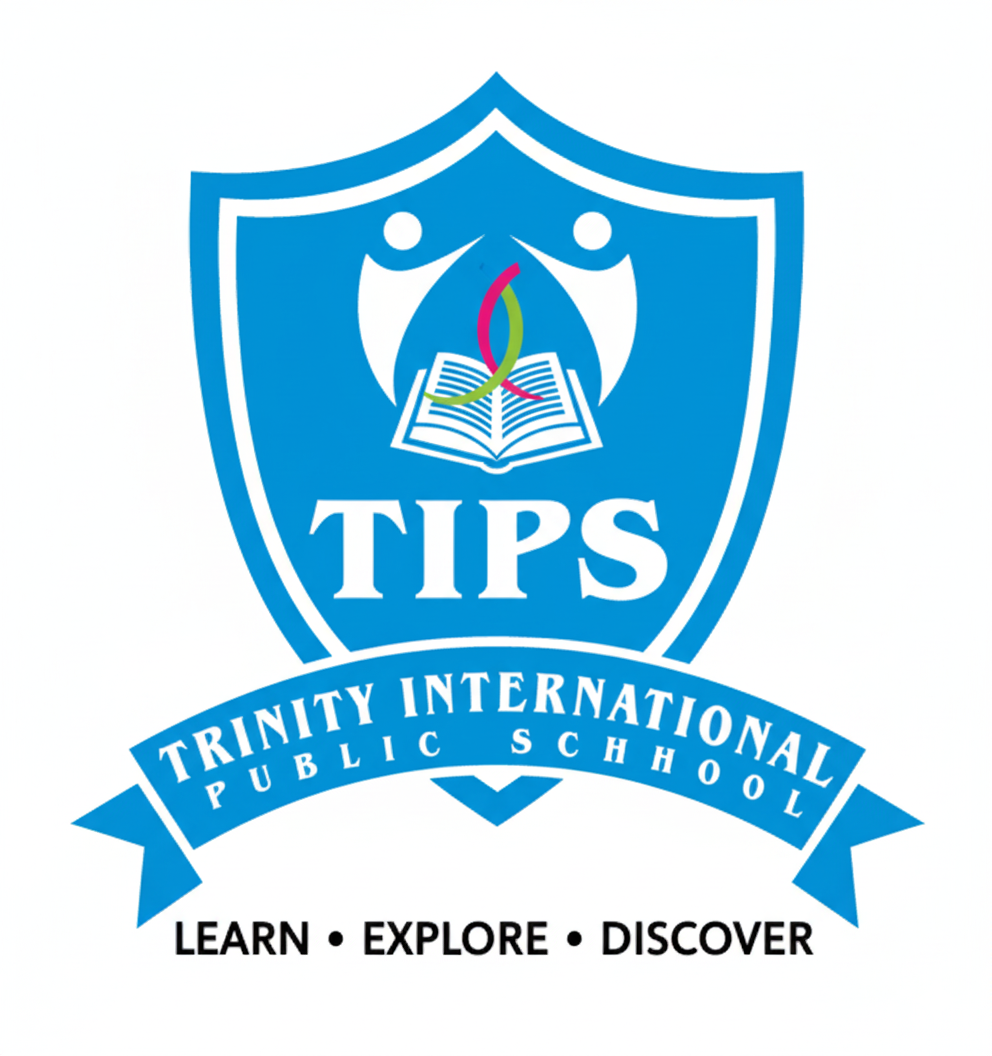 Trinity International Public School school campus photo