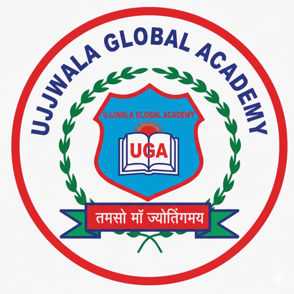 Ujjwala Global Academy