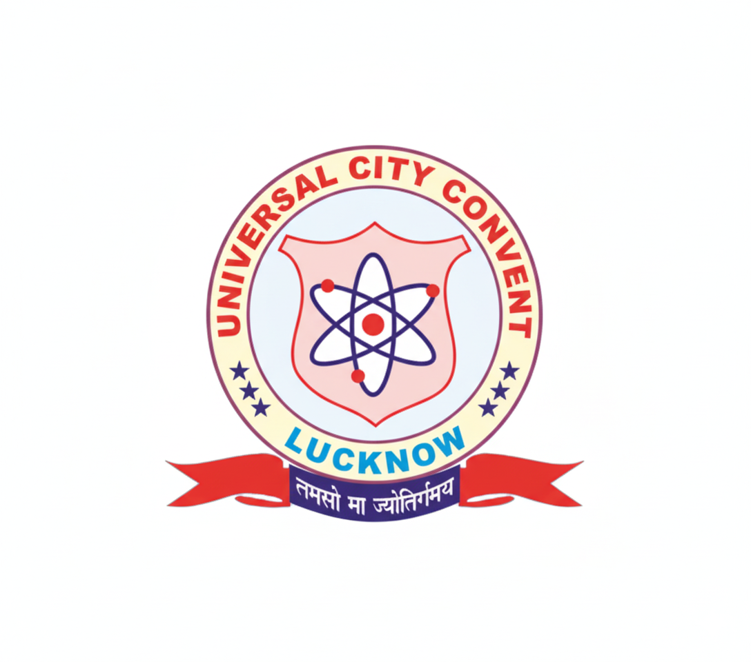 Universal City Convent school campus photo