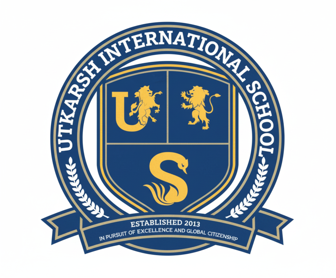 Utkarsh Srivastava Public School
