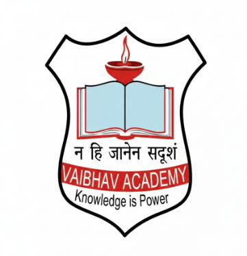 Vaibhav Academy school campus photo