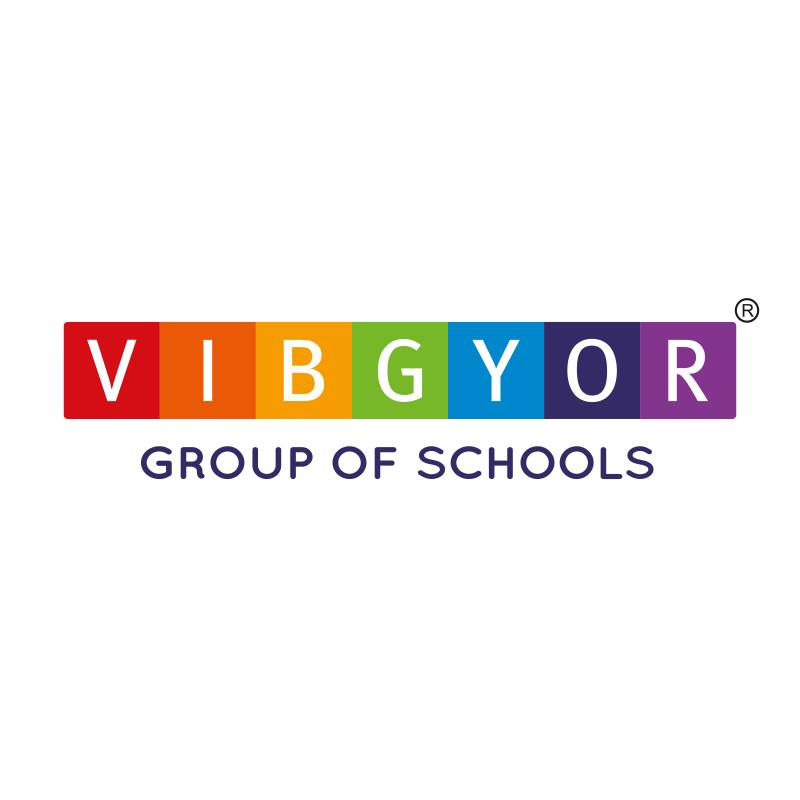 VIBGYOR High School school campus photo
