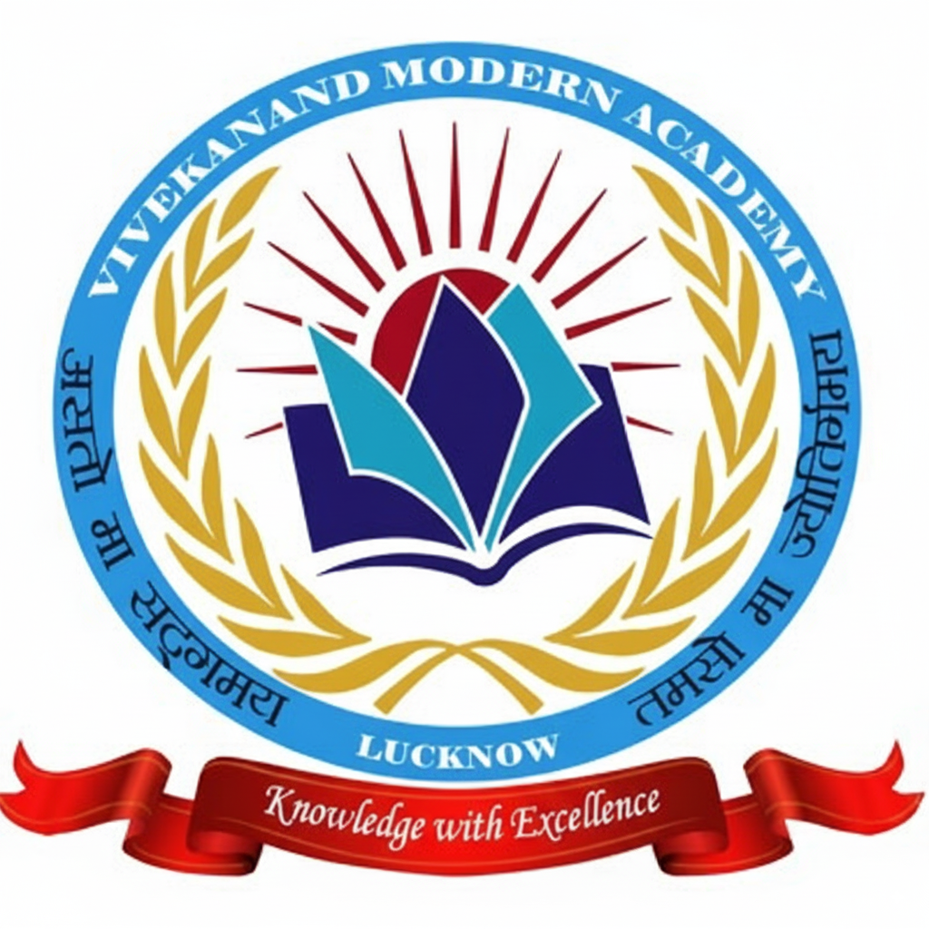 Vivekanand Modern Academy