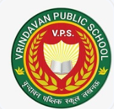 Vrindavan Public School school campus photo
